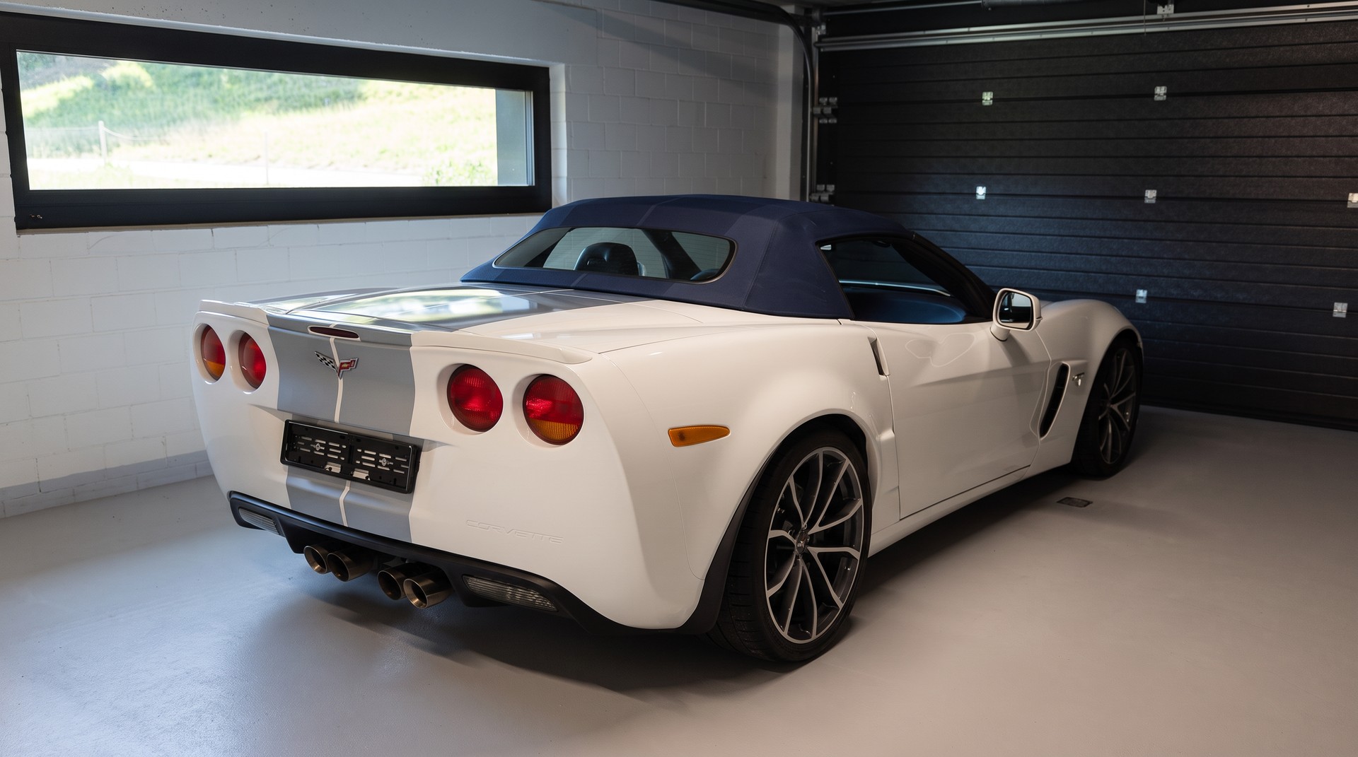 CHEVROLET 7.0 V8 427 C.E.-image-5