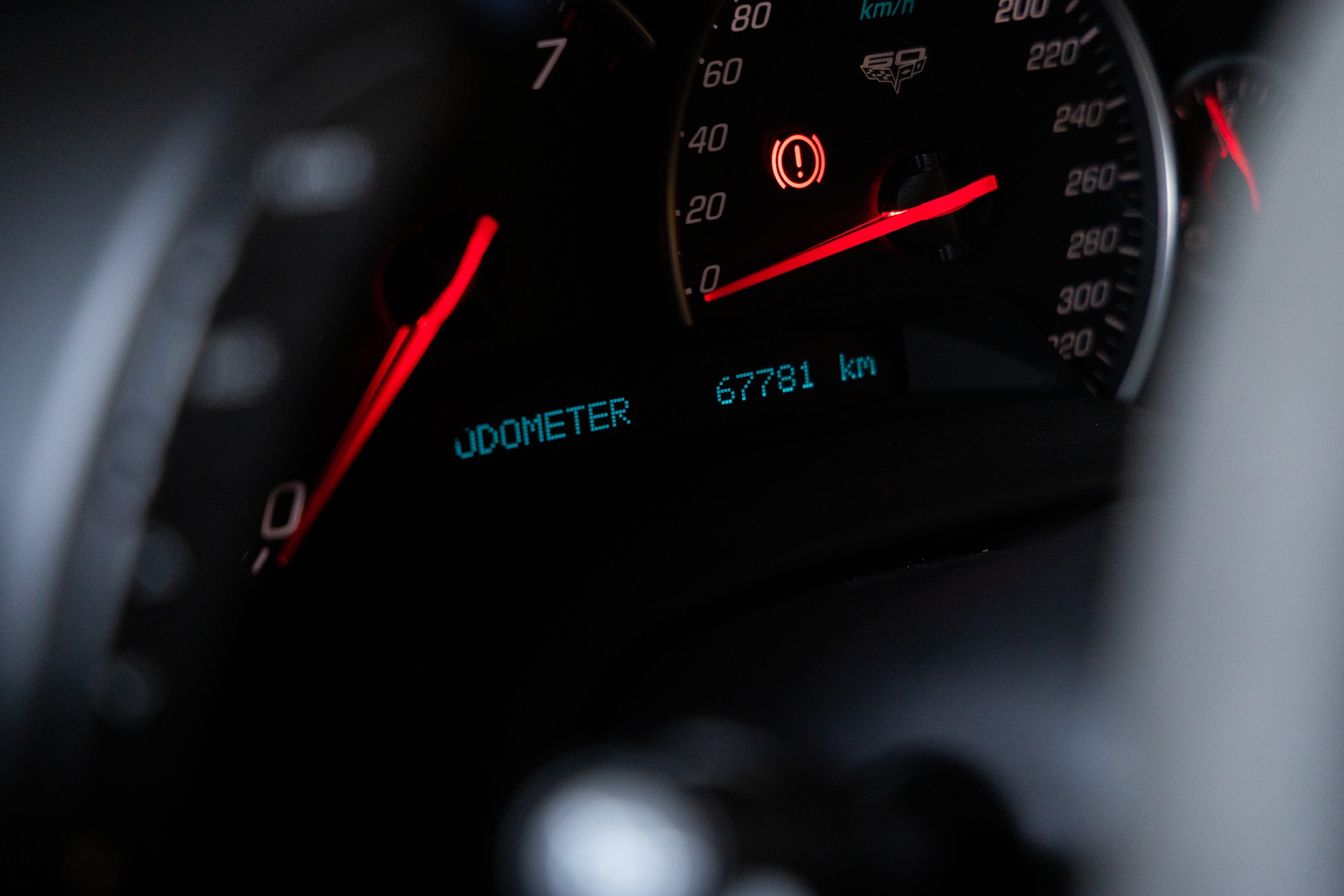 CHEVROLET 7.0 V8 427 C.E.-image-9