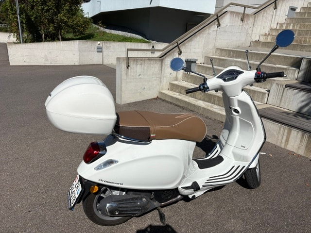 PIAGGIO Vespa 125 Primavera ABS-image-8