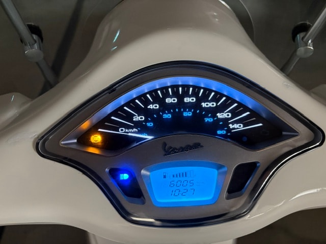 PIAGGIO Vespa 125 Primavera ABS-image-3