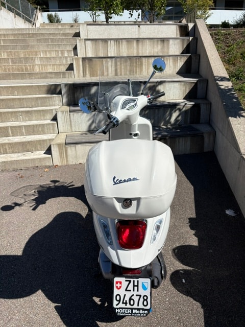 PIAGGIO Vespa 125 Primavera ABS-image-6