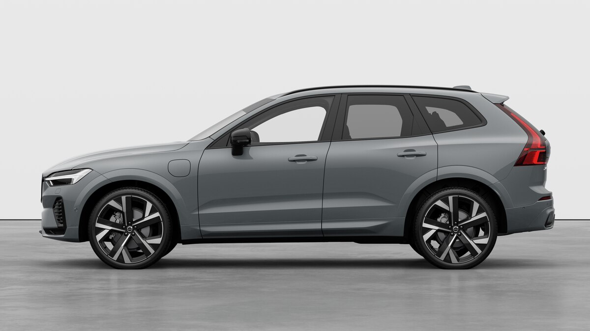 VOLVO XC60 2.0 T6 TE Ultra Dark eAWD-showroom-element-2
