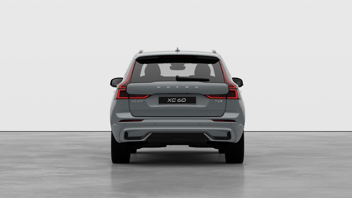 VOLVO XC60 2.0 T6 TE Ultra Dark eAWD-image-5