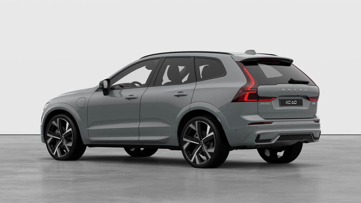 VOLVO XC60 2.0 T6 TE Ultra Dark eAWD-showroom-element-1
