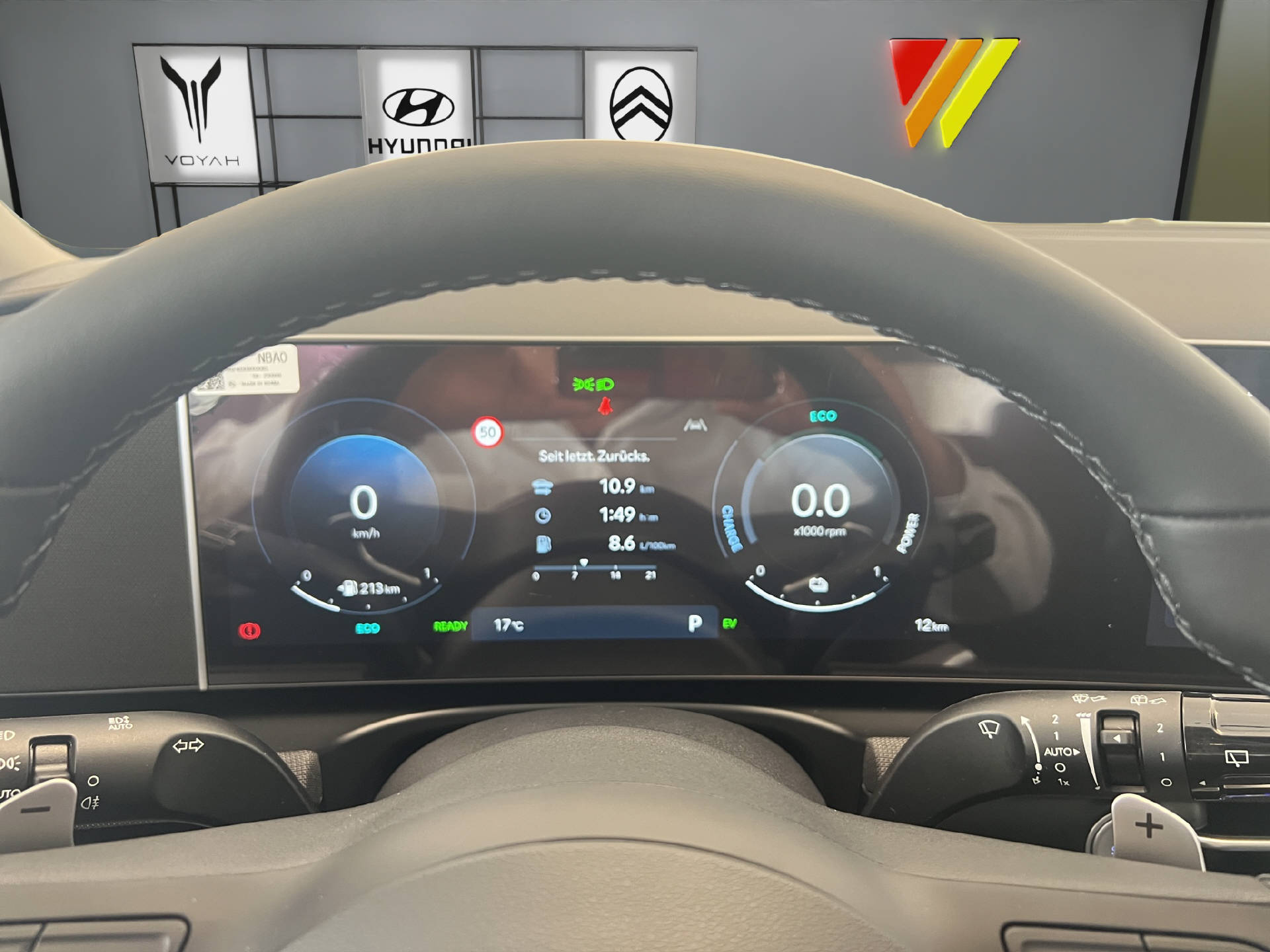 HYUNDAI Tucson 1.6 T-GDi PHEV Vertex 4WD-image-10