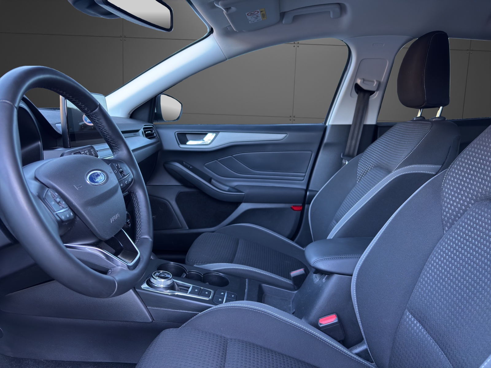 FORD Focus 1.5 TDCi Cool Connect Automatic-showroom-element-2