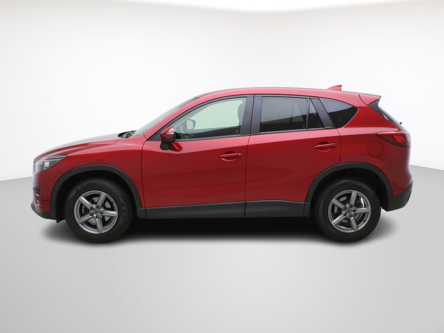 MAZDA CX-5 2.2 D Ambition AWD-showroom-element-2