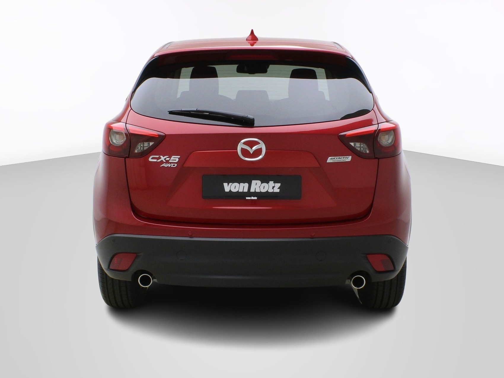 MAZDA CX-5 2.2 D Ambition AWD-showroom-element-3