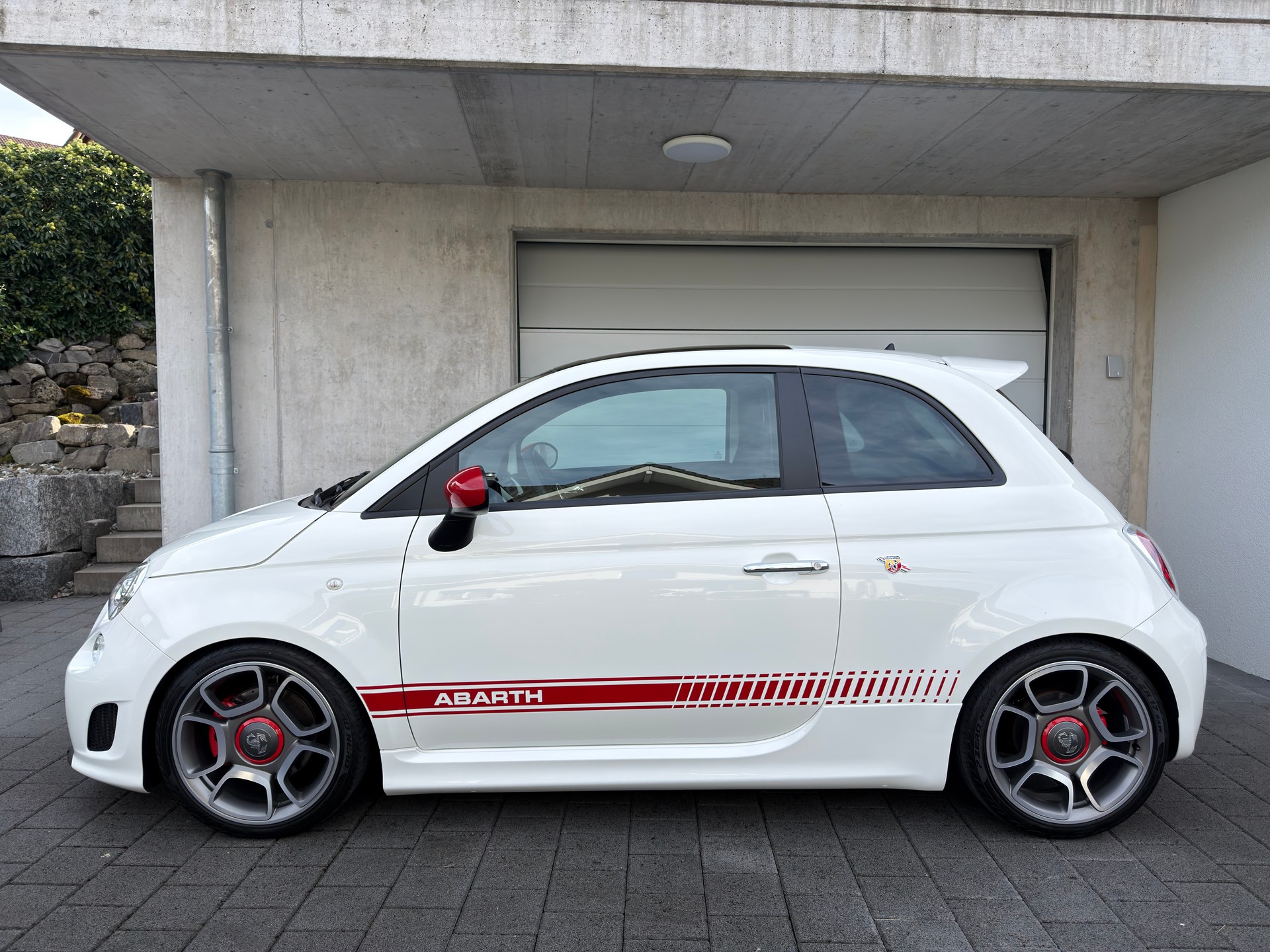 FIAT 1.4 T-Jet 135