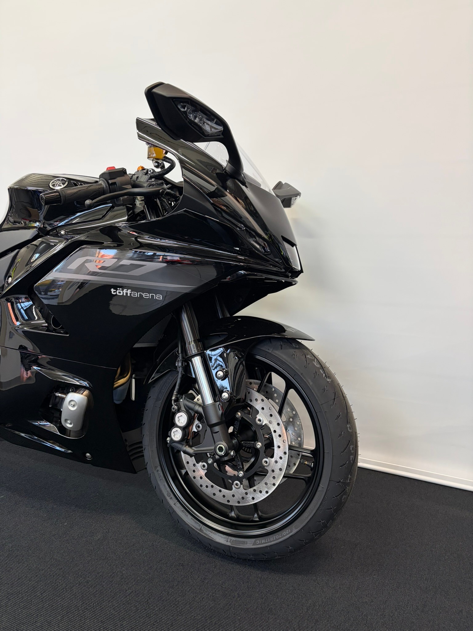 YAMAHA YZF-R7 (35kW)-image-5