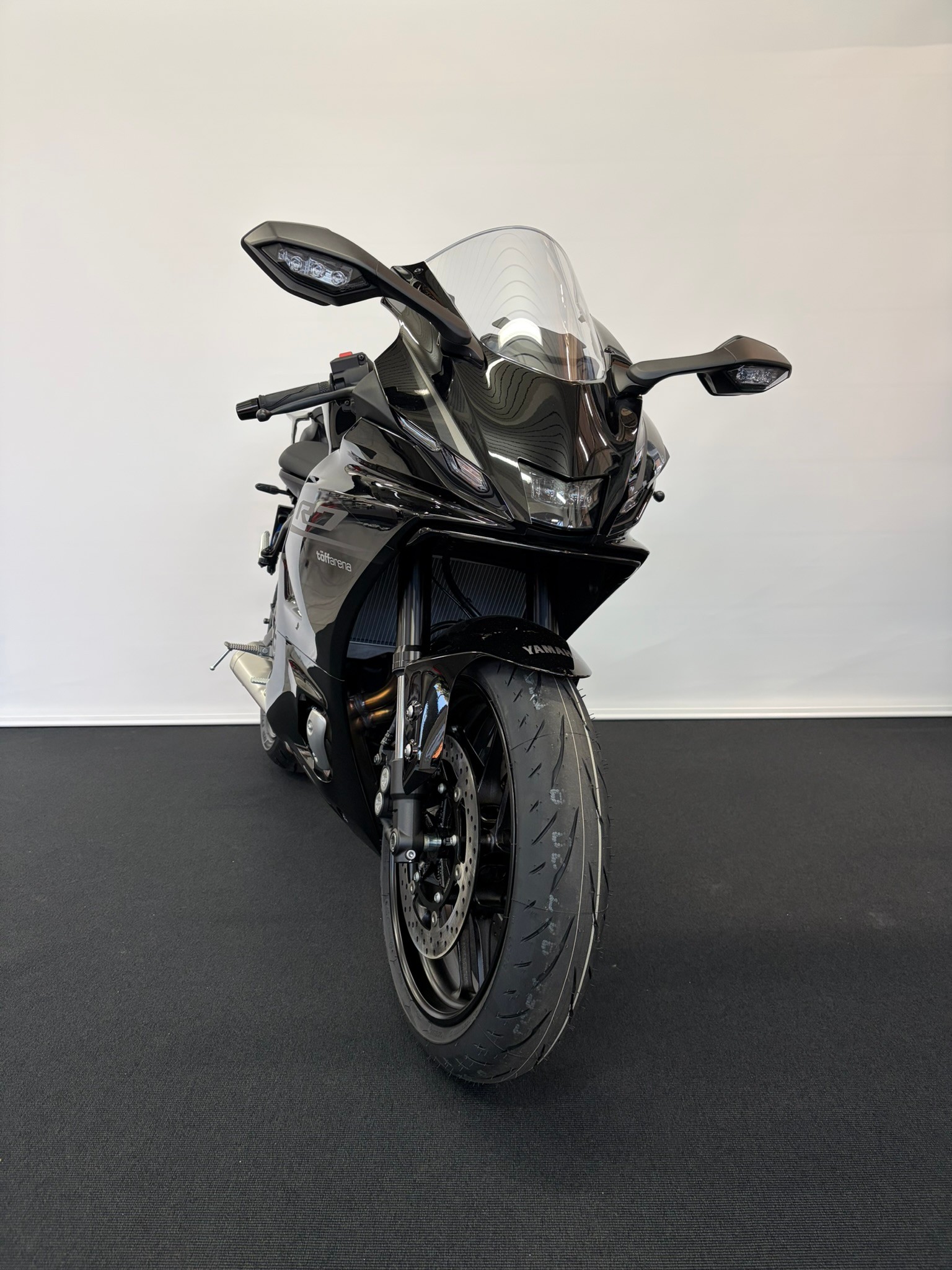 YAMAHA YZF-R7 (35kW)-image-4