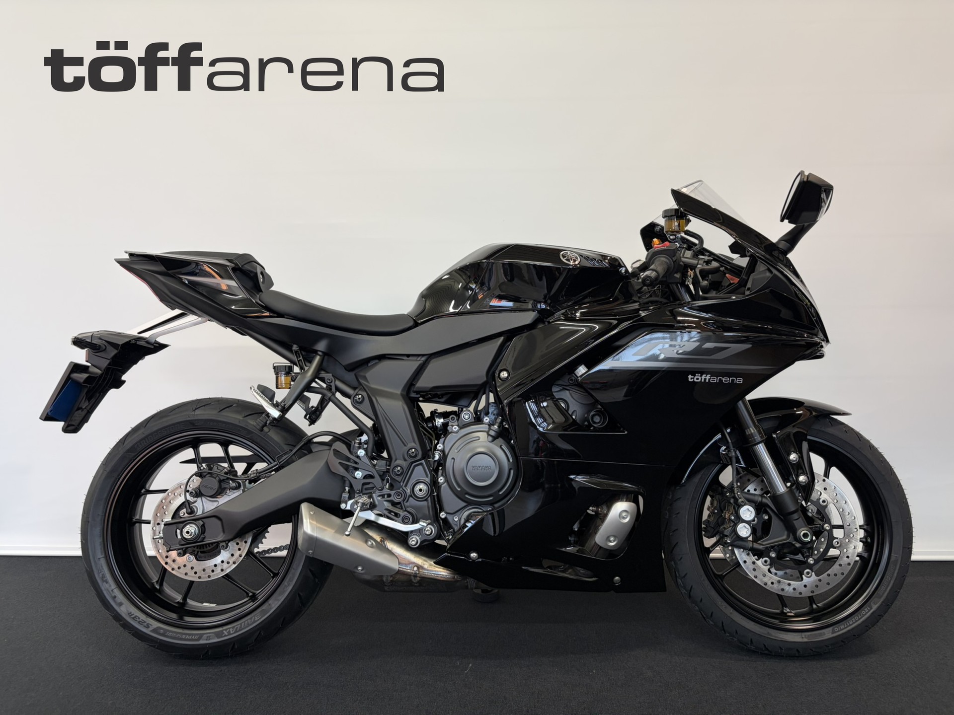 YAMAHA YZF-R7 (35kW)-image-0