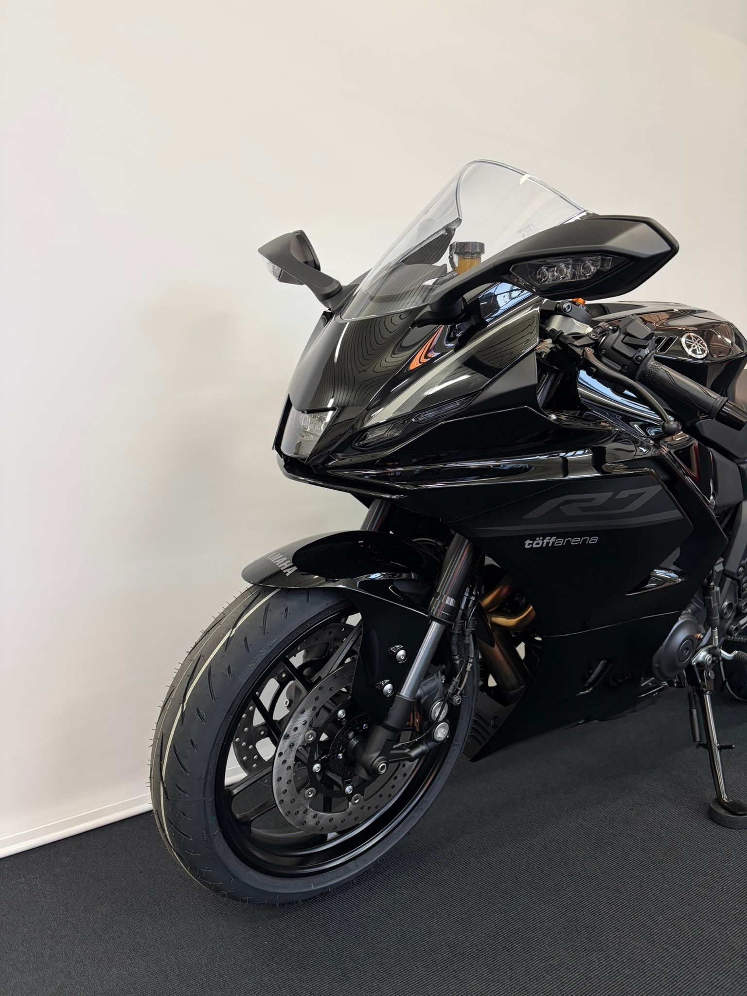 YAMAHA YZF-R7 (35kW)-image-3