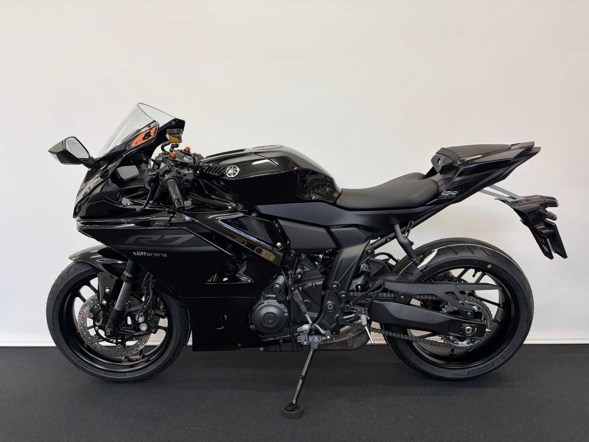 YAMAHA YZF-R7 (35kW)-image-1