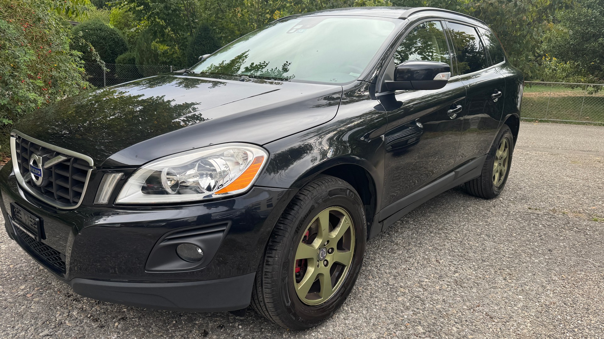 VOLVO XC60 D5 AWD Momentum