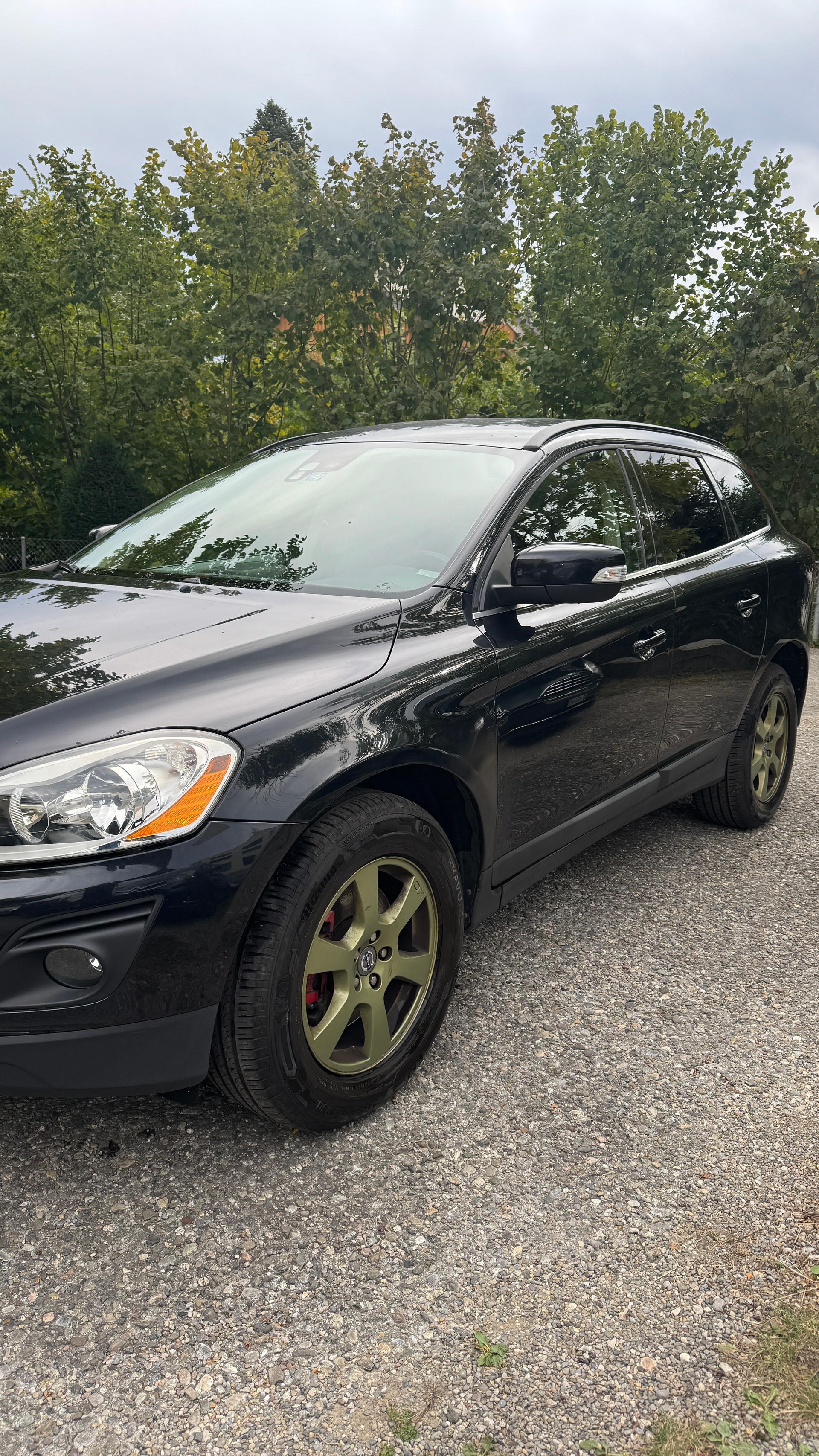 VOLVO XC60 D5 AWD Momentum-showroom-element-1