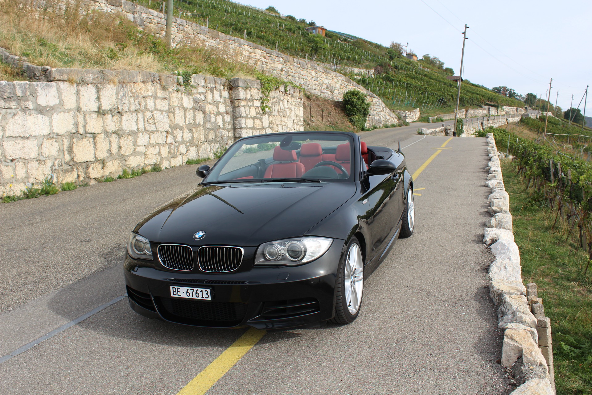 BMW 135i