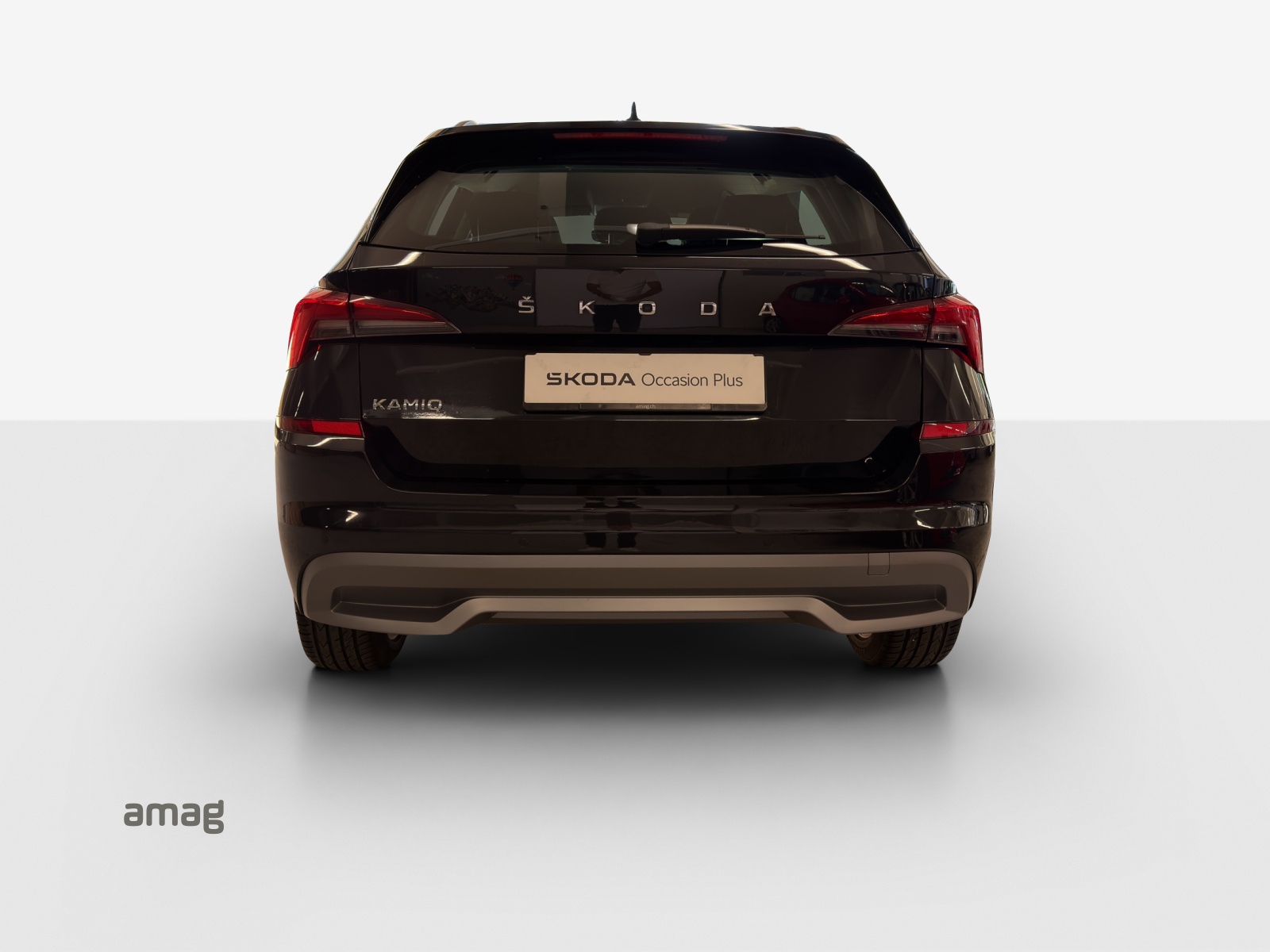 SKODA Kamiq 1.0 TSI Style DSG-image-3