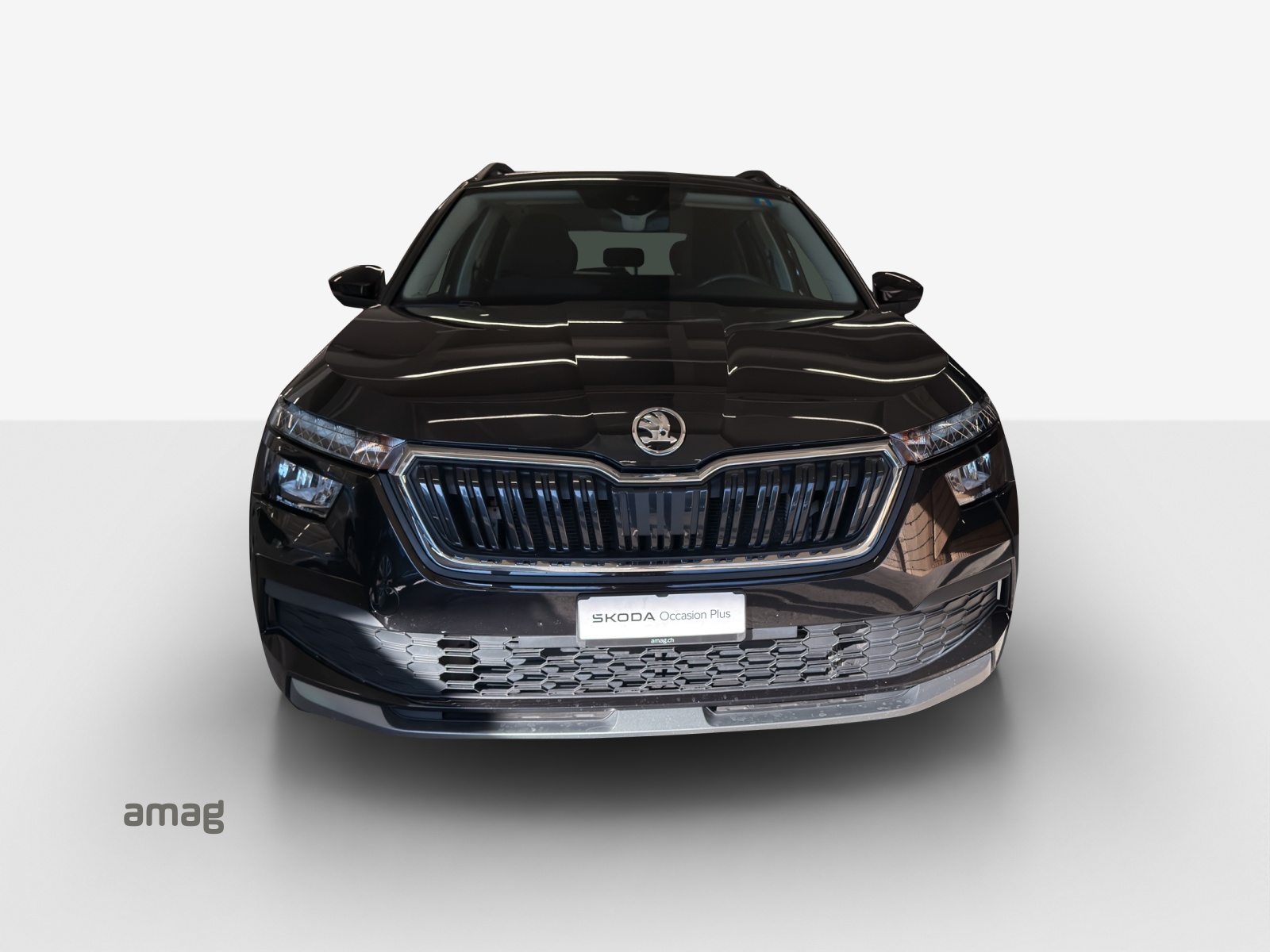 SKODA Kamiq 1.0 TSI Style DSG-image-6