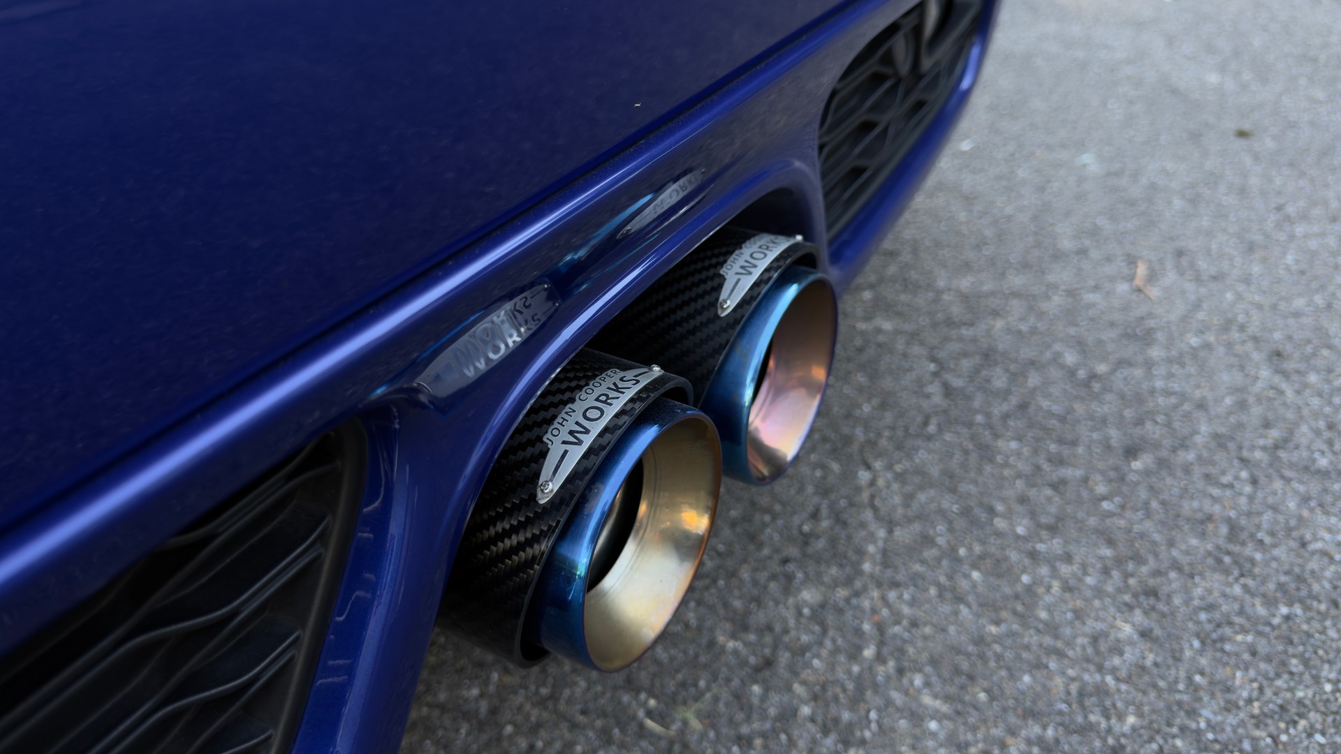 MINI Cooper John Cooper Works Steptronic-image-15