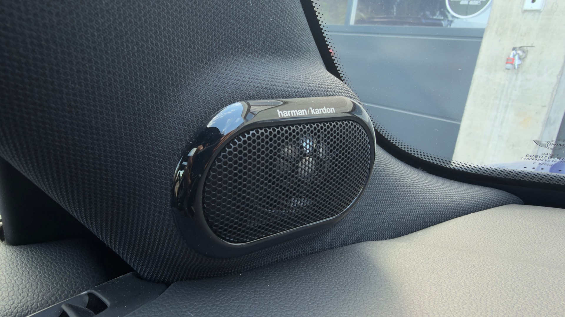 MINI Cooper John Cooper Works Steptronic-image-12