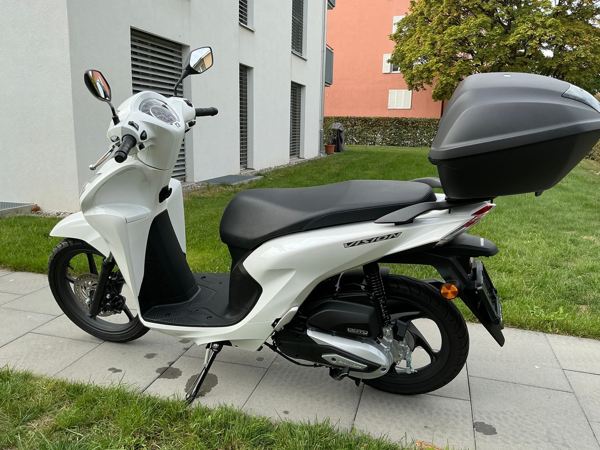 HONDA NSC Vision 110-image-3