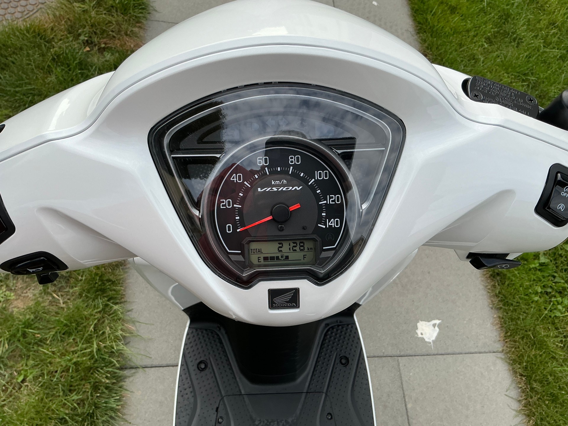 HONDA NSC Vision 110-image-7