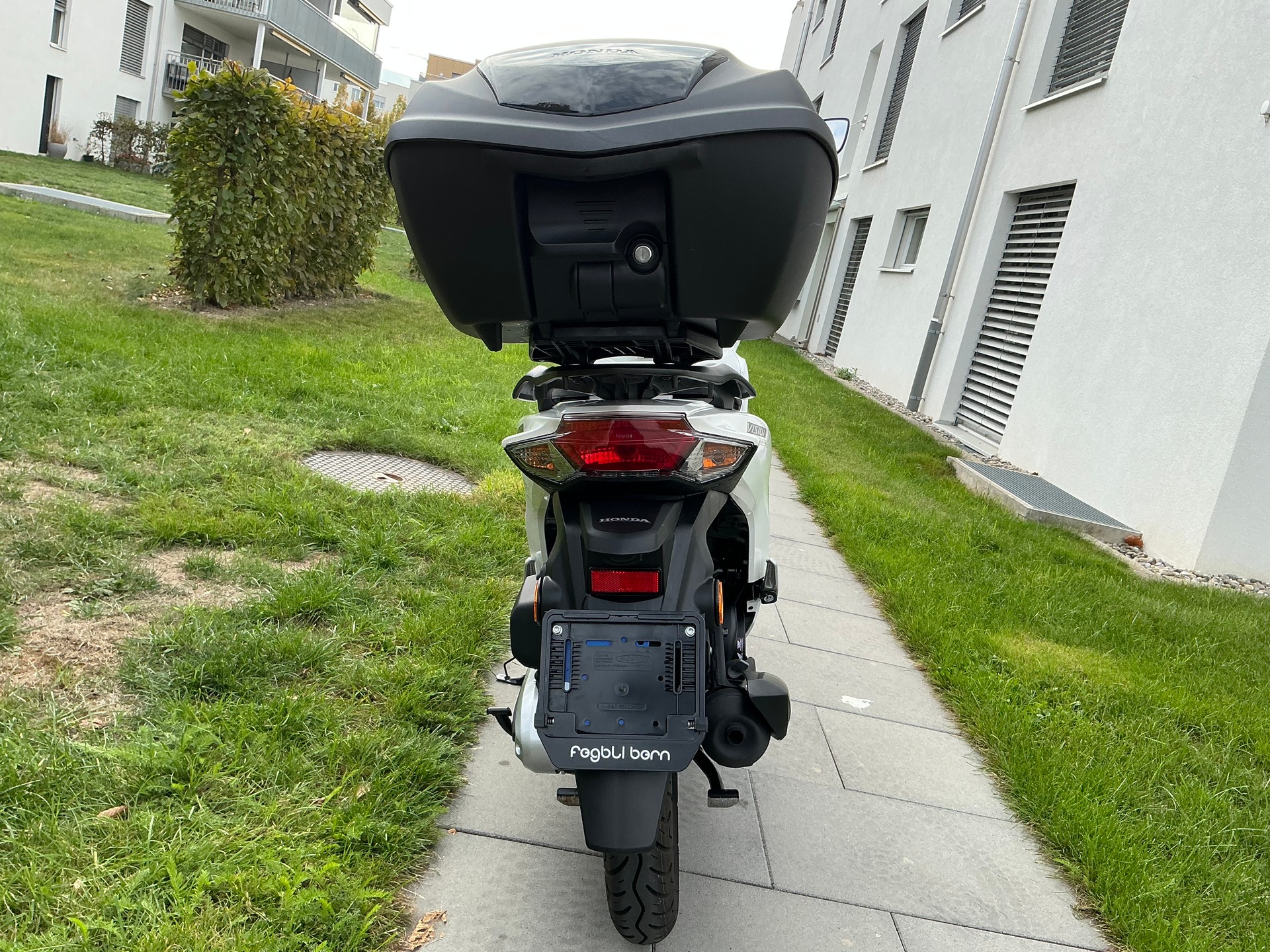 HONDA NSC Vision 110-image-9