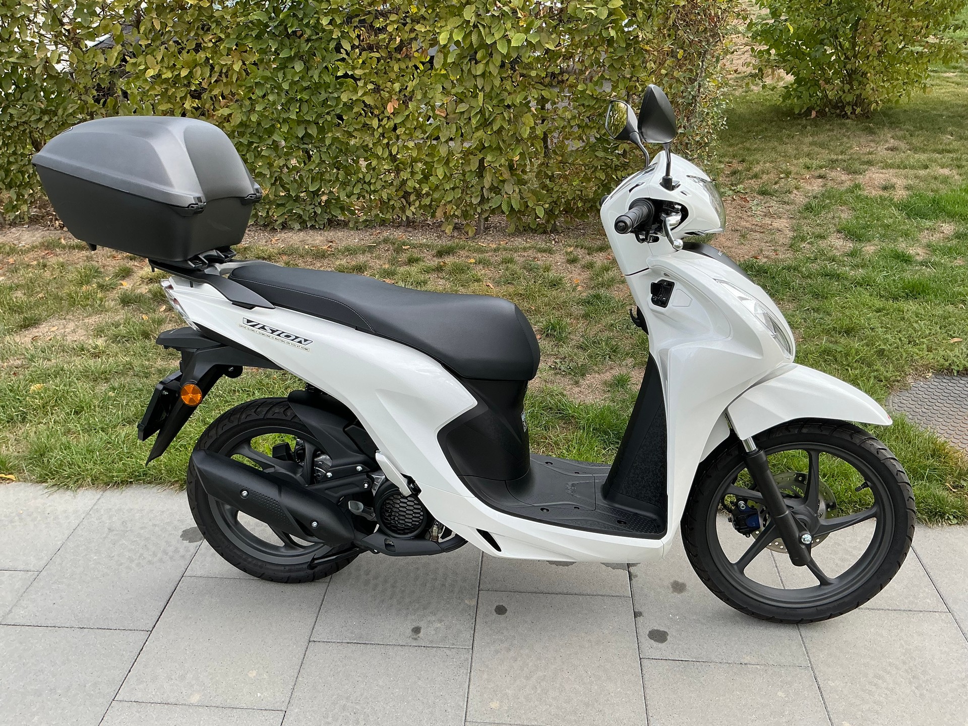 HONDA NSC Vision 110-image-0