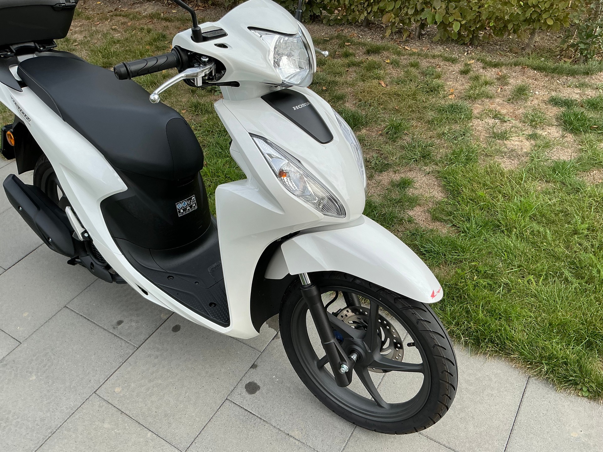 HONDA NSC Vision 110-image-1