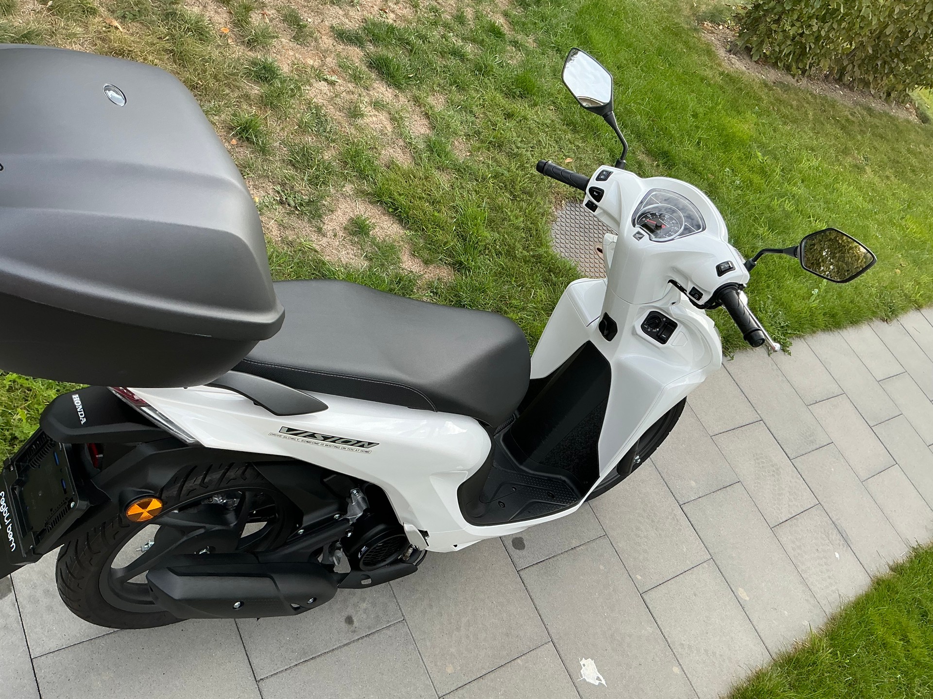 HONDA NSC Vision 110-image-2