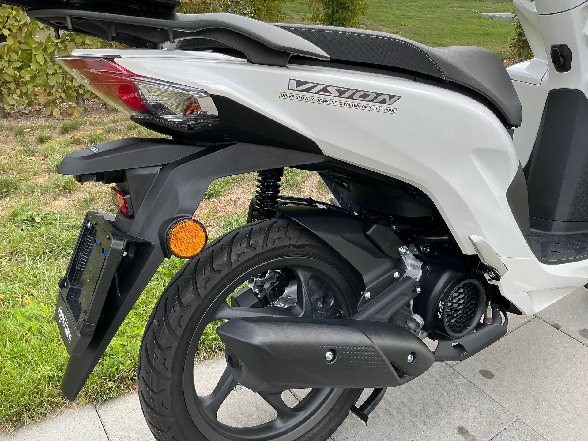 HONDA NSC Vision 110-image-5