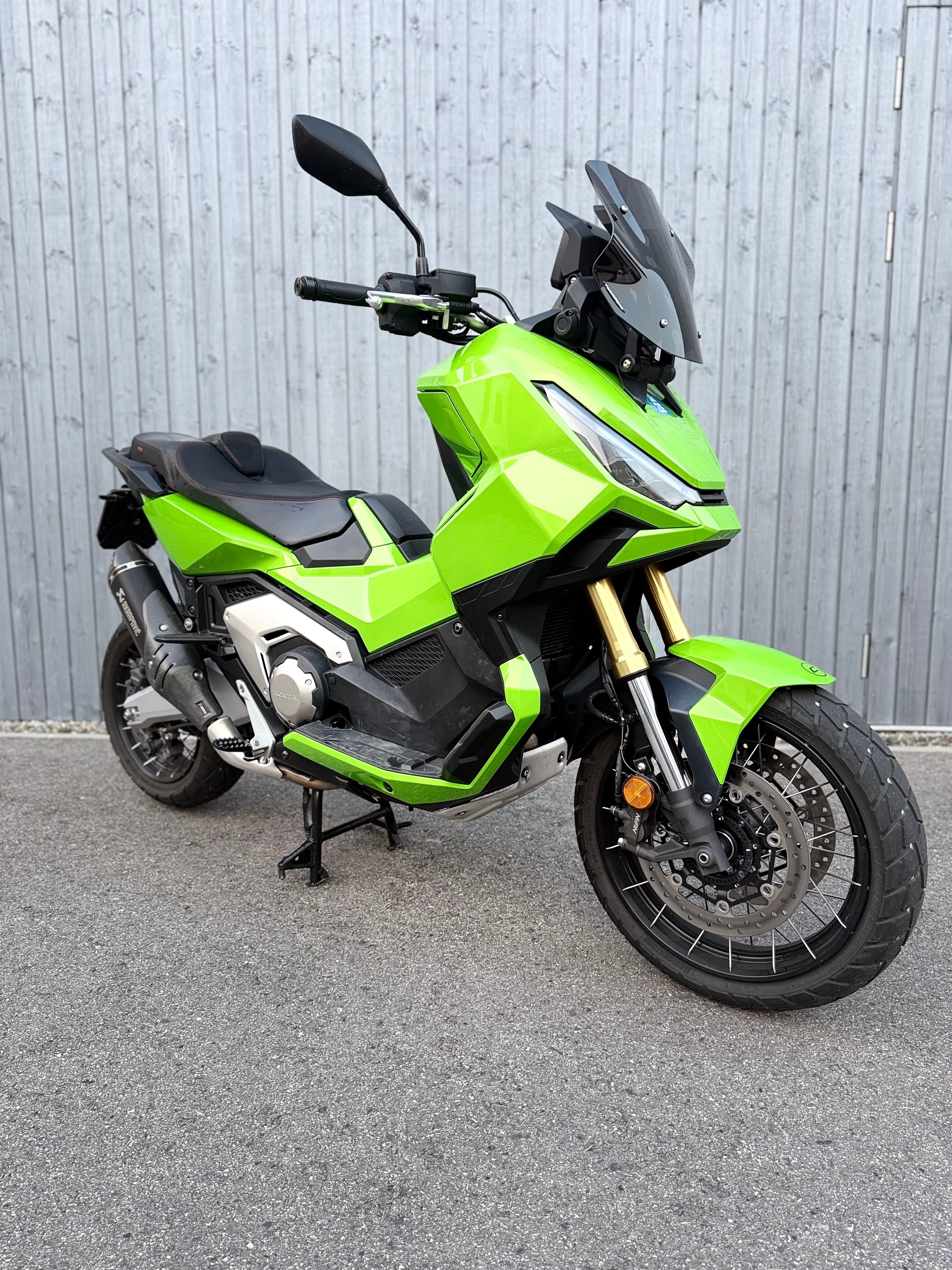 HONDA X-ADV 750-image-1