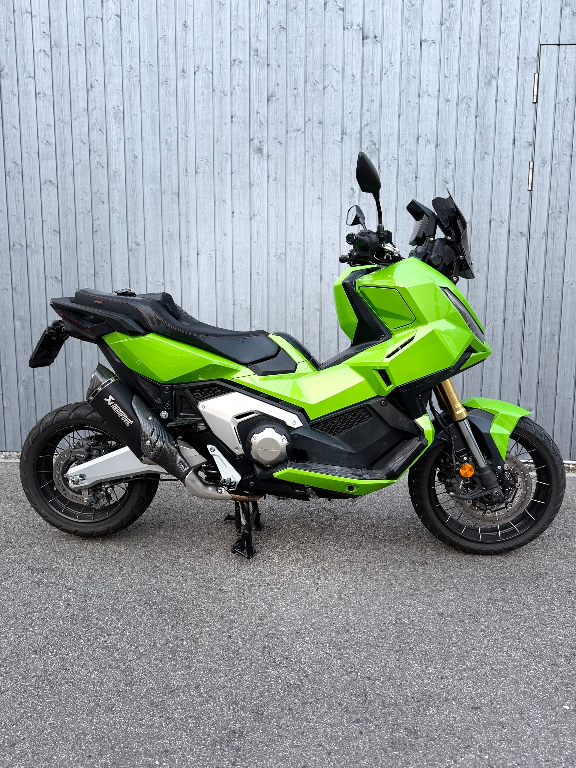 HONDA X-ADV 750-image-0
