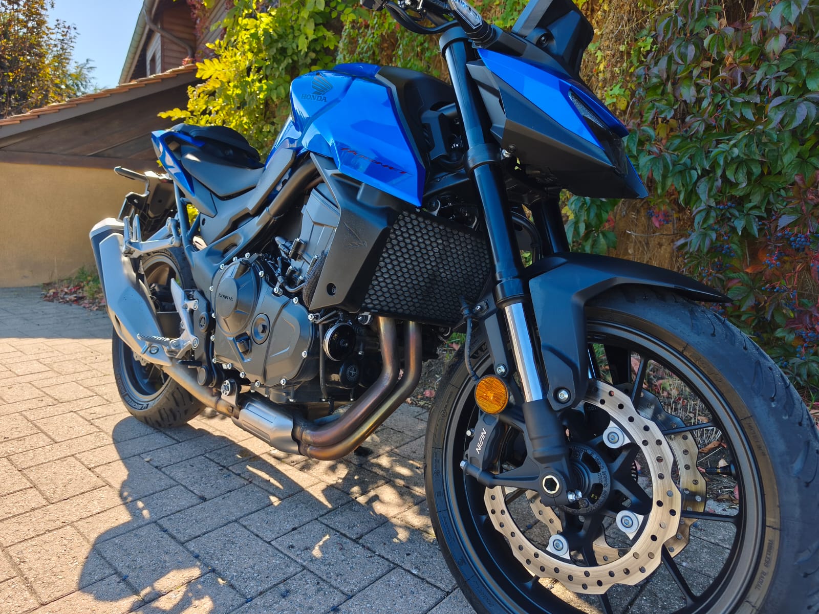 HONDA CB 750 35KW-image-2