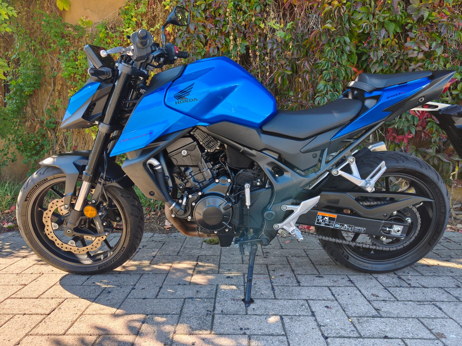 HONDA CB 750 35KW-image-4