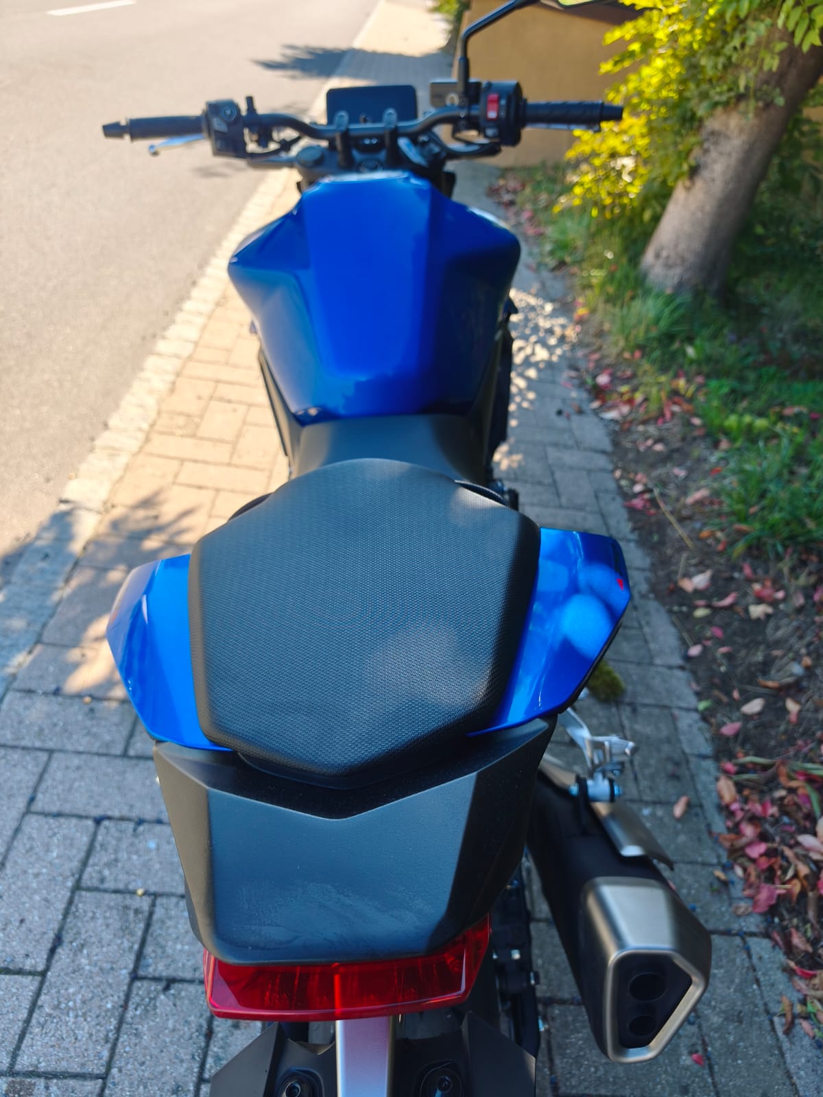 HONDA CB 750 35KW-image-9