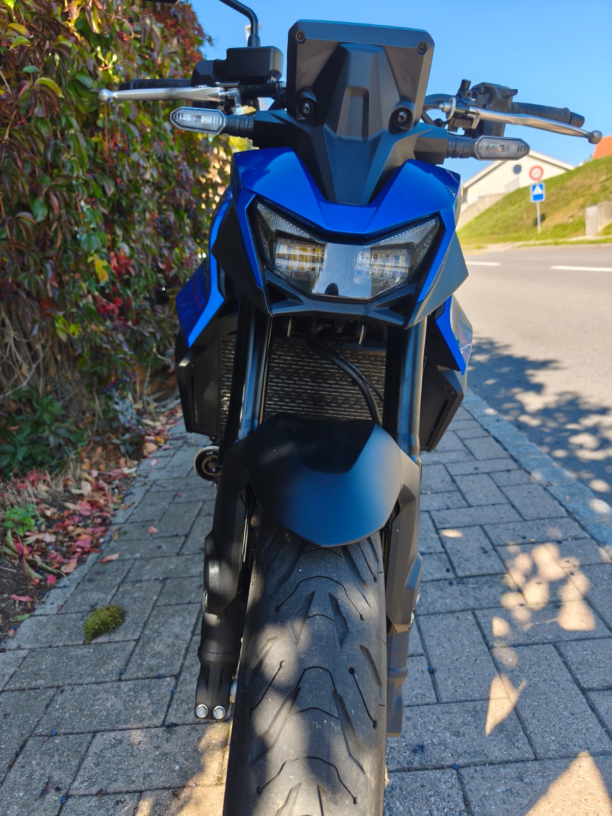 HONDA CB 750 35KW-image-8