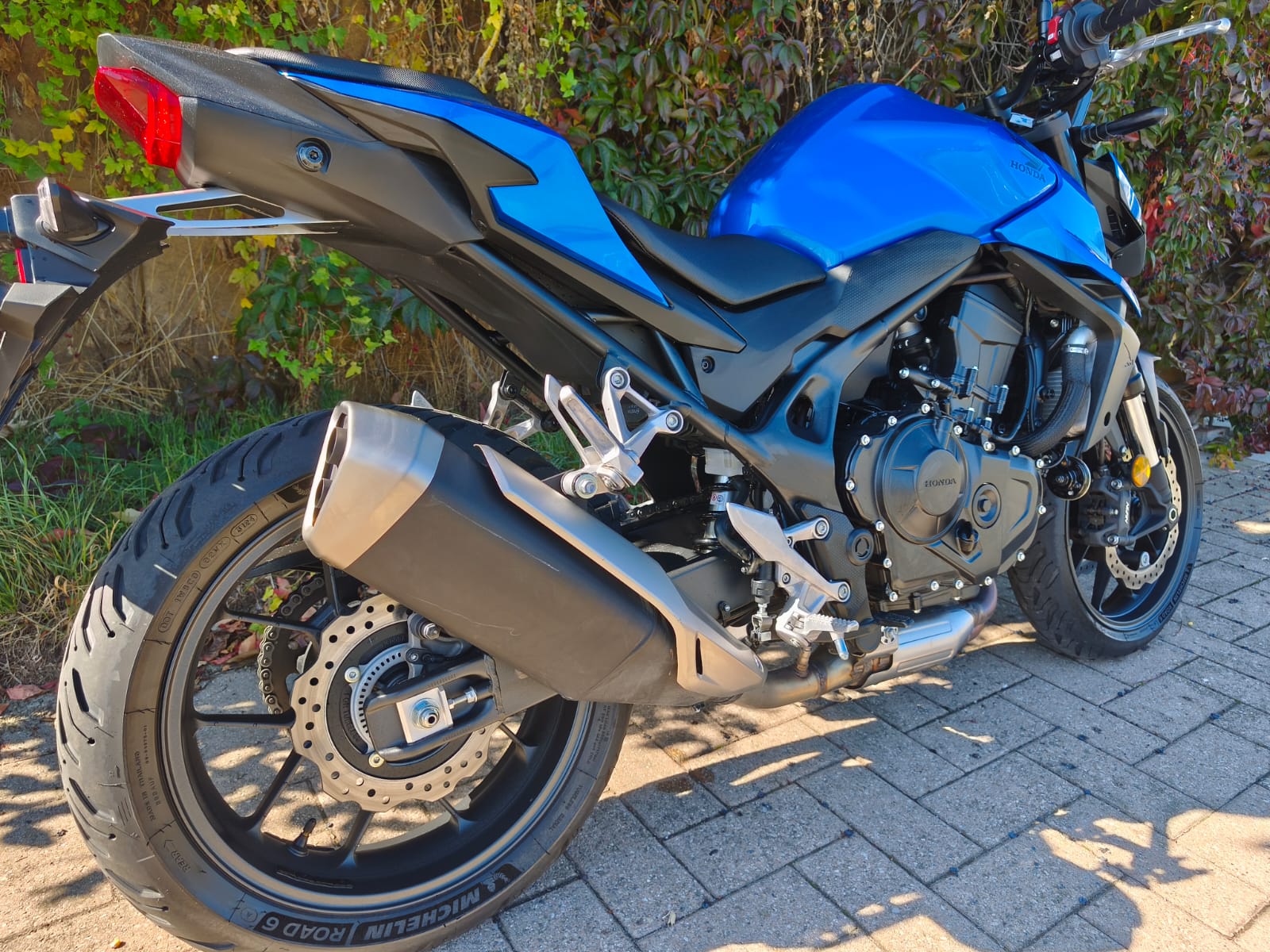HONDA CB 750 35KW-image-3