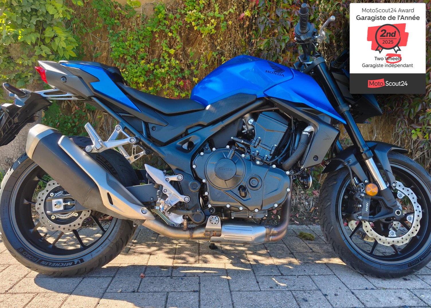 HONDA CB 750 35KW-image-0
