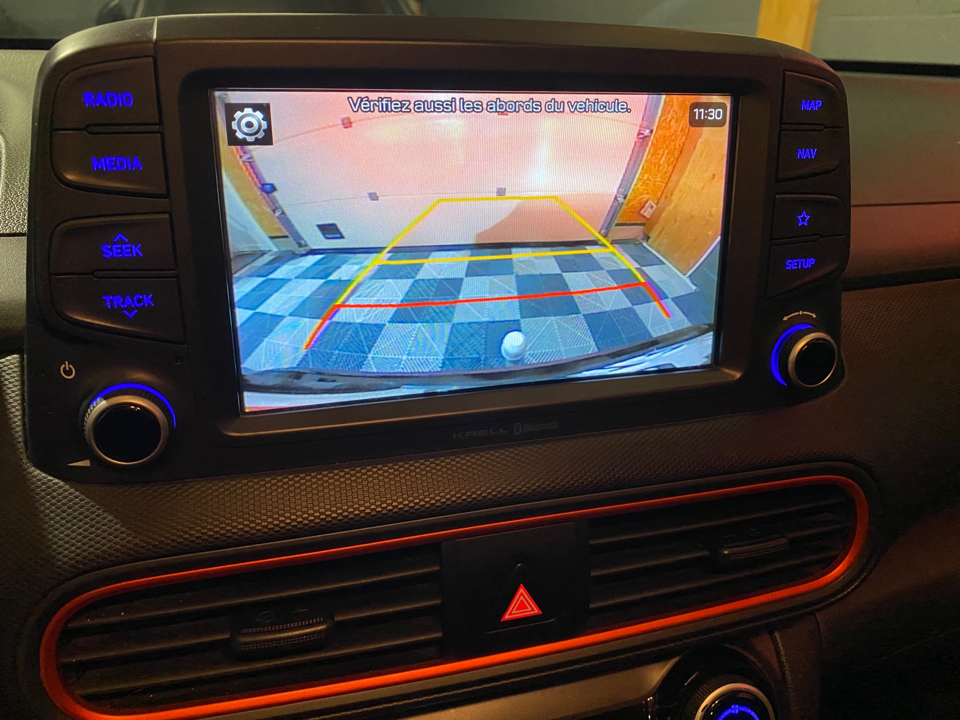 HYUNDAI Kona 1.6 T-GDi Launch Plus 4WD DCT-image-16
