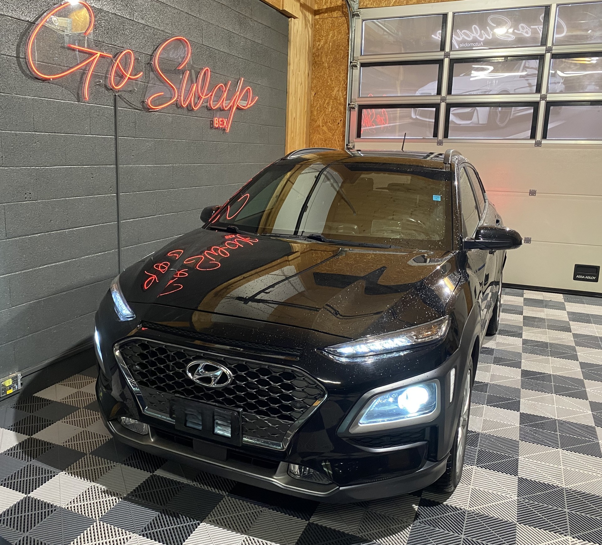 HYUNDAI Kona 1.6 T-GDi Launch Plus 4WD DCT-image-5