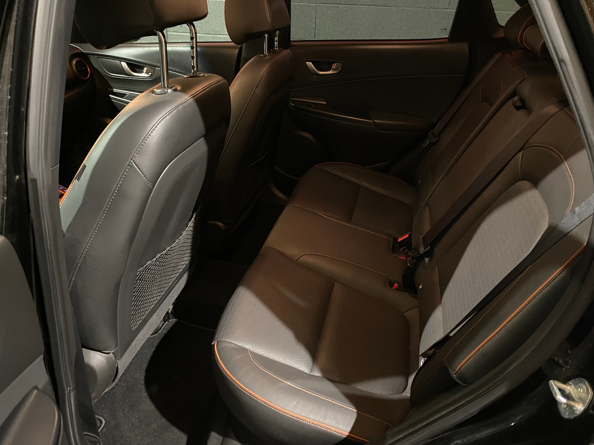 HYUNDAI Kona 1.6 T-GDi Launch Plus 4WD DCT-image-11
