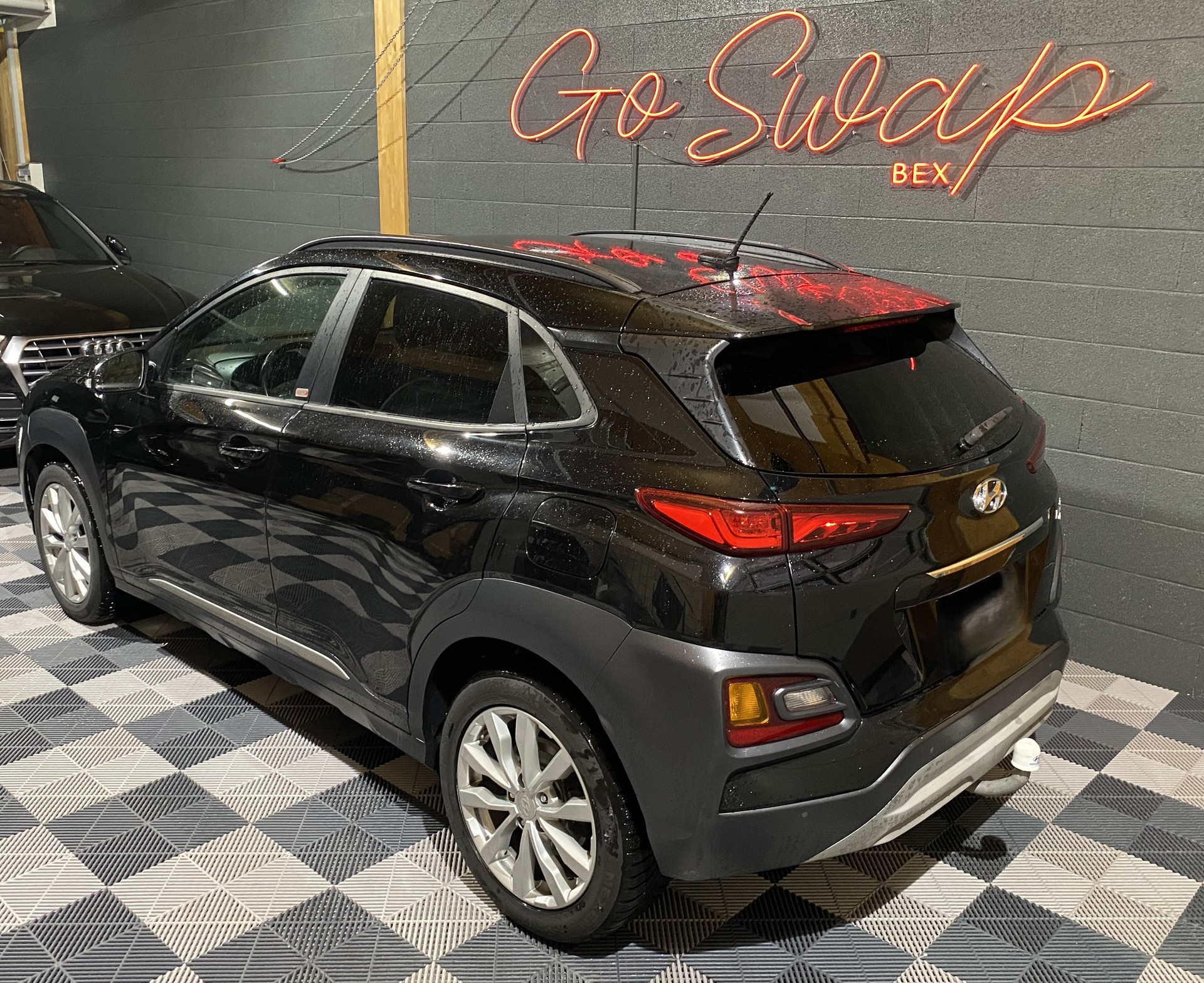 HYUNDAI Kona 1.6 T-GDi Launch Plus 4WD DCT-image-6
