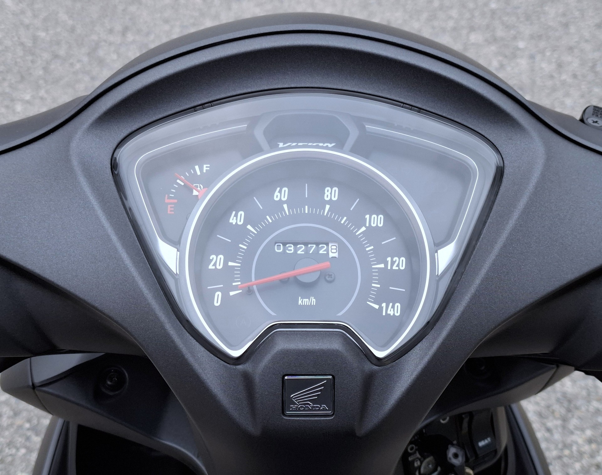 HONDA NSC Vision 110 16''-image-6