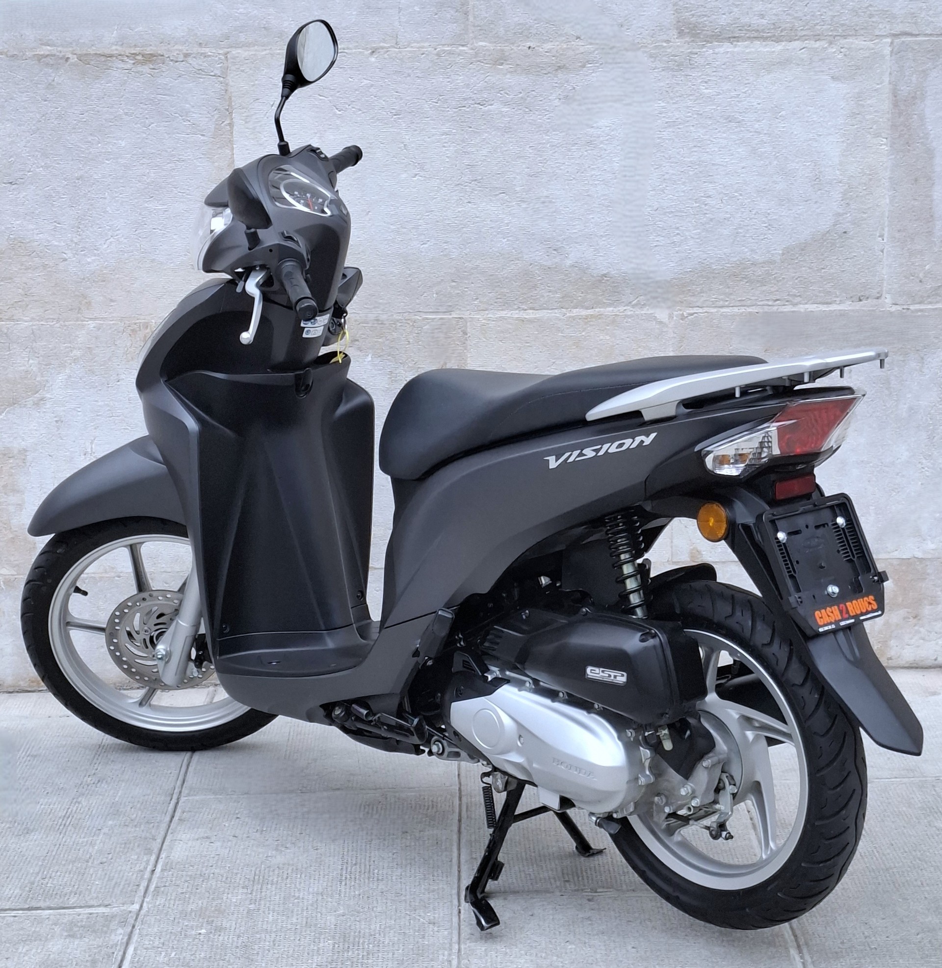 HONDA NSC Vision 110 16''-image-5