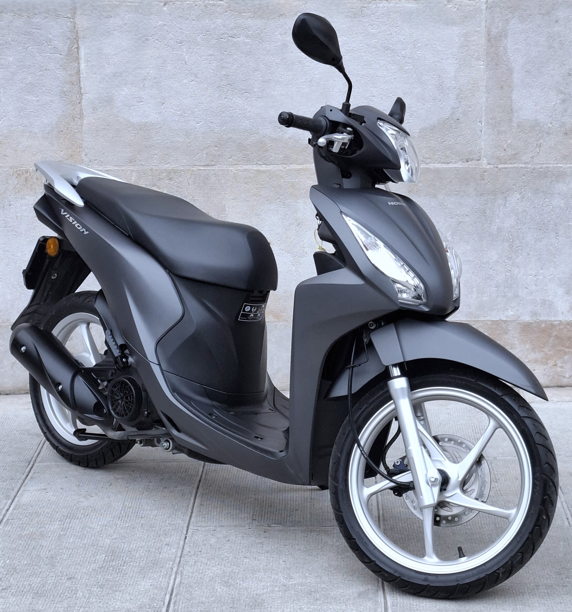 HONDA NSC Vision 110 16''-image-1