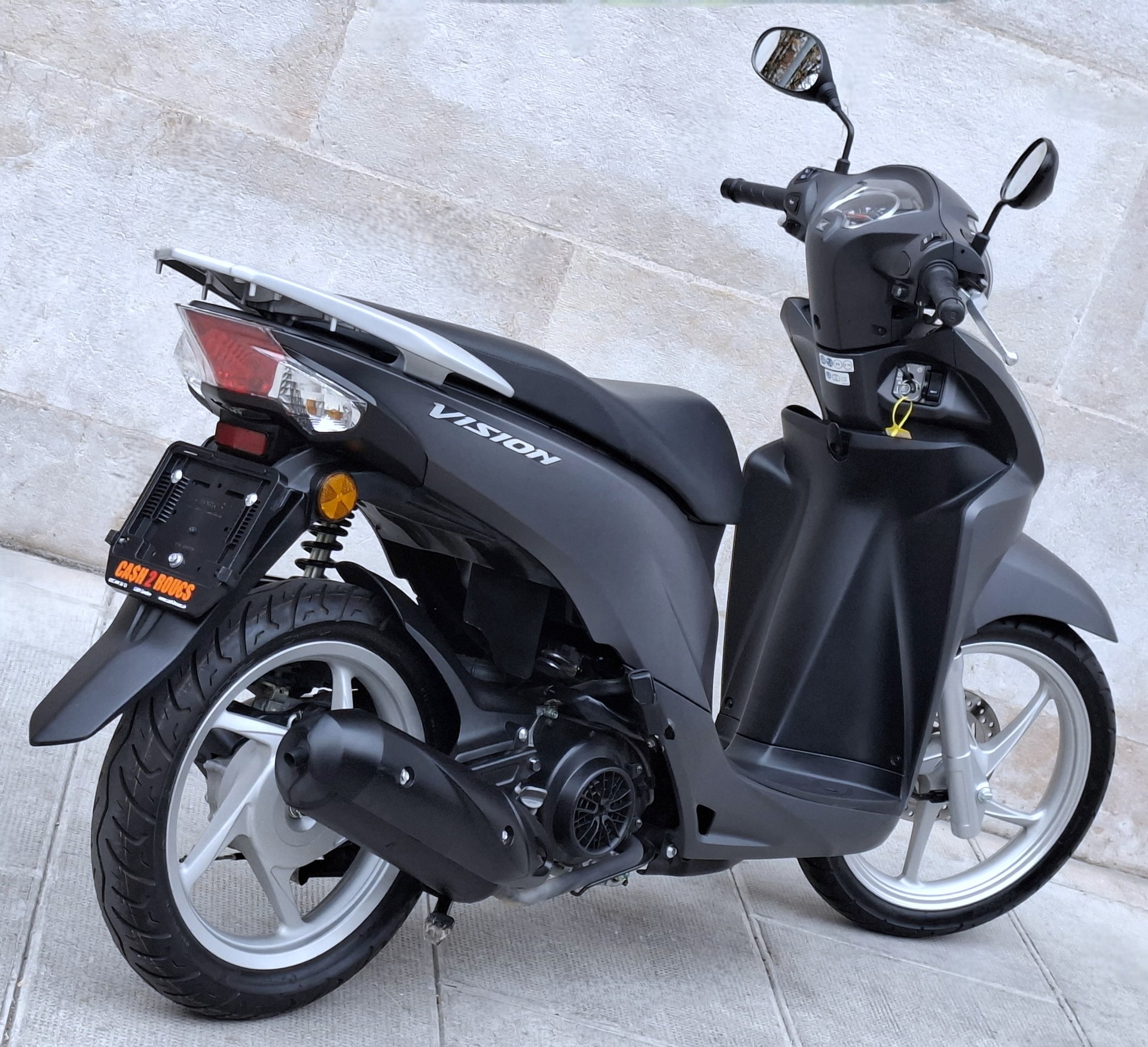 HONDA NSC Vision 110 16''-image-4