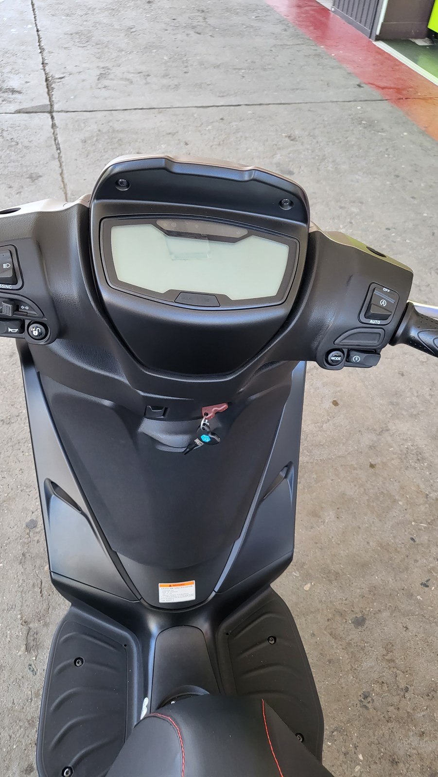 PIAGGIO Medley 125 Sport-image-2