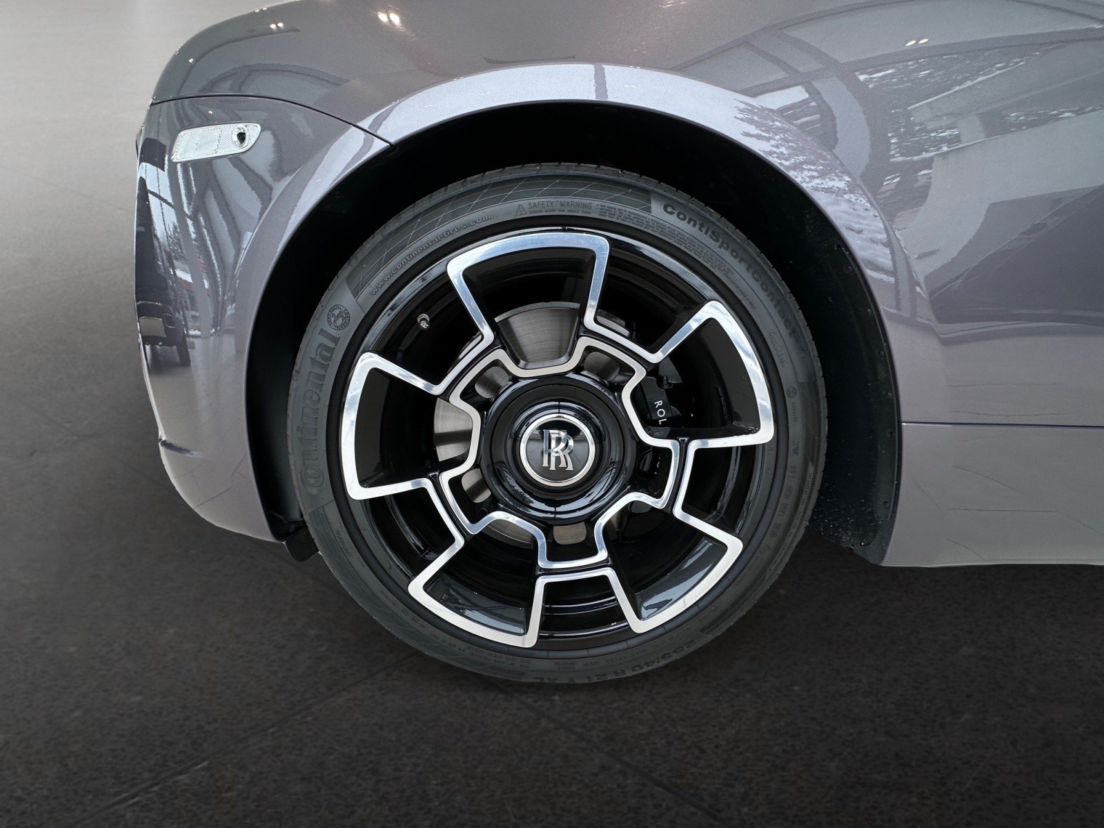 ROLLS-ROYCE Wraith 6.6 V12-image-6